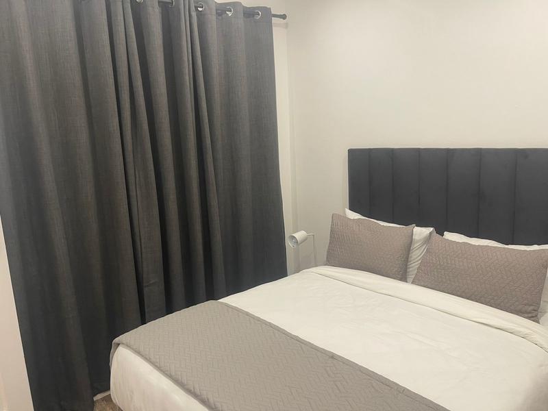 To Let 1 Bedroom Property for Rent in Boston Western Cape